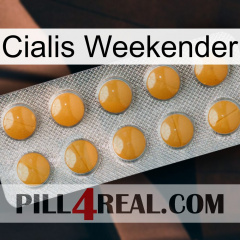 Cialis Weekender levitra1